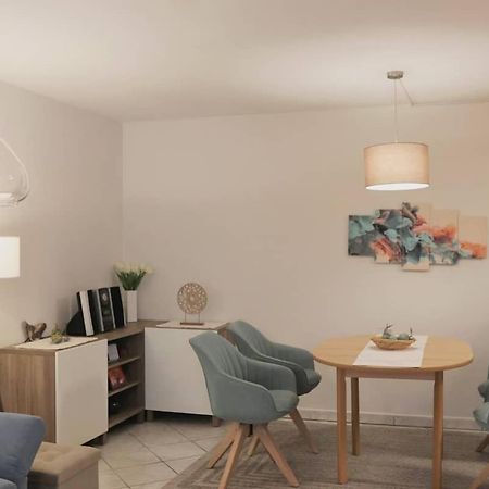 Ferienhaus Mey Bad Salzungen Extérieur photo