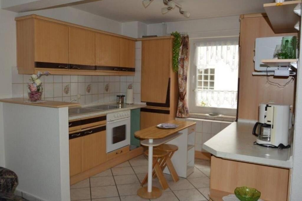 Ferienhaus Mey Bad Salzungen Extérieur photo