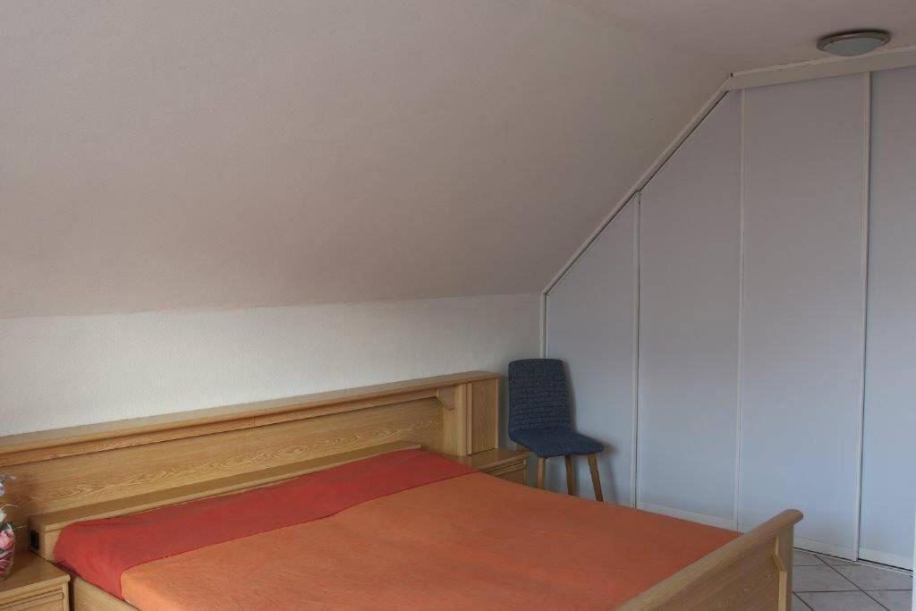 Ferienhaus Mey Bad Salzungen Extérieur photo