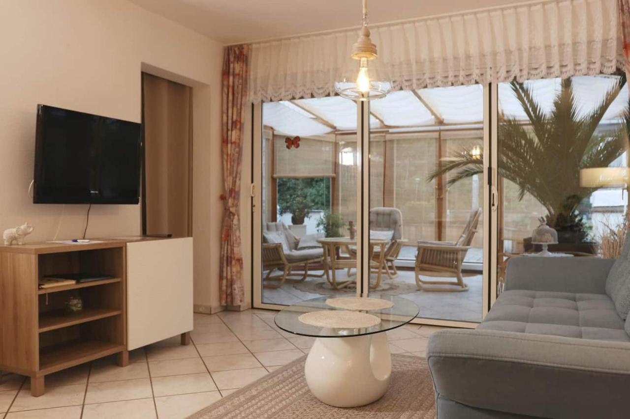 Ferienhaus Mey Bad Salzungen Extérieur photo