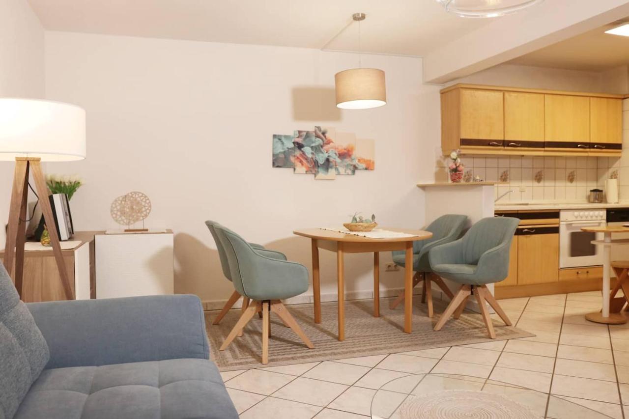 Ferienhaus Mey Bad Salzungen Extérieur photo