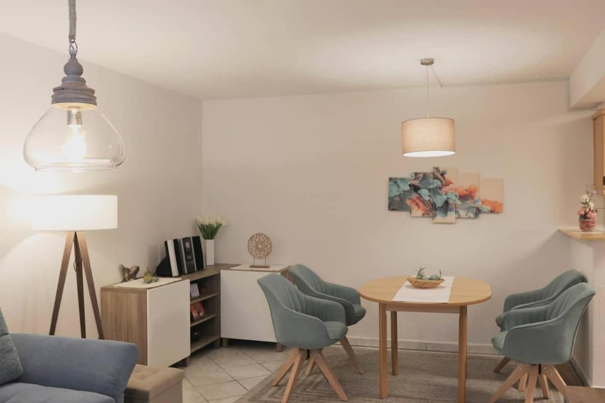Ferienhaus Mey Bad Salzungen Extérieur photo